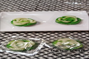 Agen Reseller Toko Jual Kue Talam Tradisional Asli Khas Semarang Berkualitas Enak Lezat Murah Meriah