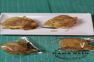 Agen Reseller Toko Jual Tahu Susur | Tahu Isi Tradisional Asli Khas Semarang Enak Lezat Murah Meriah