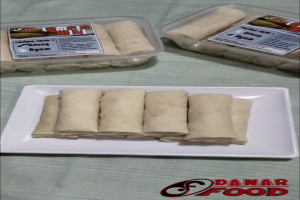 Agen Reseller Toko Jual Lumpia | Loenpia | Lunpia Tradisional Asli Khas Semarang Enak Murah Meriah