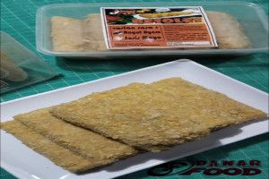 Agen Reseller Toko Jual Risoles | Risol Tradisional Asli Khas Semarang Enak Lezat Gurih Murah Meriah