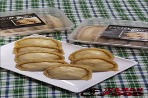 Agen Reseller Toko Jual Pastel | Panada Tradisional Asli Khas Semarang Enak Lezat Gurih Murah Meriah