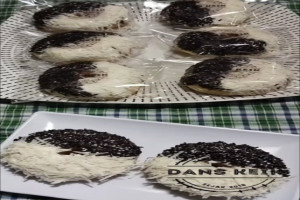 Agen Reseller Toko Jual Donat | Donuts Tradisional Asli Khas Semarang Enak Legit Lezat Murah Meriah
