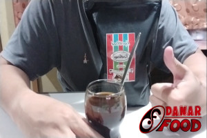 Kopi Blend “Kenthir” Kenthel Tur Ireng Kualitas Premium : Executive Taste Asli Khas Gunung Kelir
