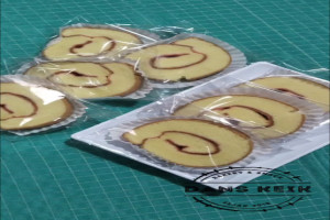 Eksplorasi Rasa Kreativitas Tanpa Batas Bolu Gulung : Klasik Lembut yang Digemari dari Masa ke Masa