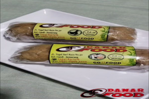 Pusat Agen Reseller Toko Jual Galantin Asli Enak Lezat Murah Meriah Berkualitas Tinggi Semarang
