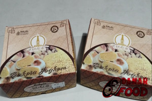 Bakpia Jogkem : Kelezatan Oleh-Oleh Legendaris yang Bikin Wisatawan Selalu Rindu Kembali ke Jogja