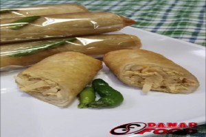 Menikmati Lumpia Semarang : Kuliner Legendaris dan Oleh-Oleh Wajib dari Kota Atlas
