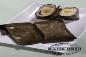 Nagasari : Jajanan Kue Tradisional Jawa yang Legendaris Sarat Makna Filosofi dan Sejarah Panjang