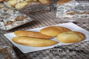 Hampers Roti Cilik Ulang Tahun Kekinian yang Lagi Viral Semarang Lembut Fluffy dan Bikin Ketagihan!