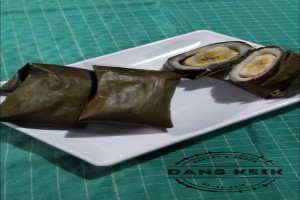 Agen Reseller Toko Jual Nagasari | Nogosari Tradisional Asli Khas Semarang Enak Murah Meriah