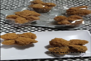 Agen Reseller Toko Jual Bolu Kukus | Kue Kukus Tradisional Asli Khas Semarang Enak Murah Meriah