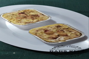 Schotel Tahu (Tofu Casserole) : Kreasi Kaserol Lezat Ekonomis Sehat Bergizi untuk Segala Kesempatan