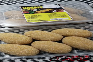 Sejarah Kroket Kentang : Dari Berbagai Negara hingga Camilan Favorit Indonesia yang Wajib Dicoba
