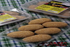 Agen Reseller Toko Jual Kroket | Bitterballen Tradisional Asli Khas Semarang Enak Lezat Murah Meriah