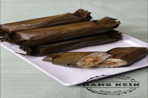 Pusat Agen Reseller Toko Jual Arem Arem Asli Enak Lezat Murah Meriah Berkualitas Tinggi Semarang