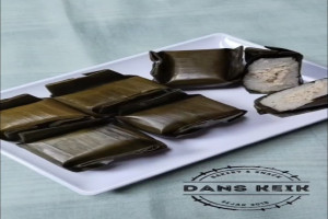 Pusat Agen Reseller Toko Jual Lemper Ayam Asli Enak Lezat Murah Meriah Berkualitas Tinggi Semarang