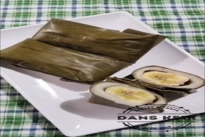Pusat Agen Reseller Toko Jual Nagasari | Nogosari Asli Khas Lezat Nikmat Enak Murah Meriah Semarang