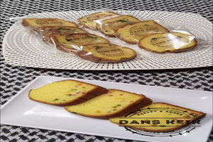Pusat Agen Reseller Toko Jual Sukade Cake | Bolu Sukade Asli Enak Murah Meriah Berkualitas Semarang