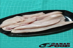 Manfaat dan Peran Daging Ayam dalam Industri Kuliner dan Kesehatan : Produk Danar Food dan Keik Semarang