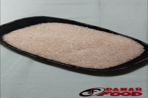 Gula Pasir : Dari Bahan Baku Hingga Produk Andalan Danar Food and KeiK Semarang
