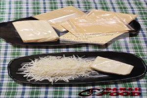 Keju : Bahan Baku Lezat Bergizi Berkualitas Tinggi dalam Produk Danar Food and Keik Semarang