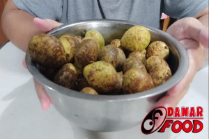 Matoa Pati : Buah Eksotis Asal Papua yang Kini Melejit dan Menjadi Primadona di Jawa Tengah