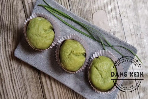 Resep dan Cara Membuat Cake Kukus Tempe Jeruk Purut Enak Lembut Sehat Bergizi untuk Kudapan Bumil